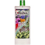 Tropikal Bitki Besini 1000 ml İç Mekan Dış Mekan Tüm Bitkiler İçin Özel Formül
