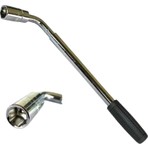 Troy 26903 Teleskopik Bijon Anahtarı (17-19MM)