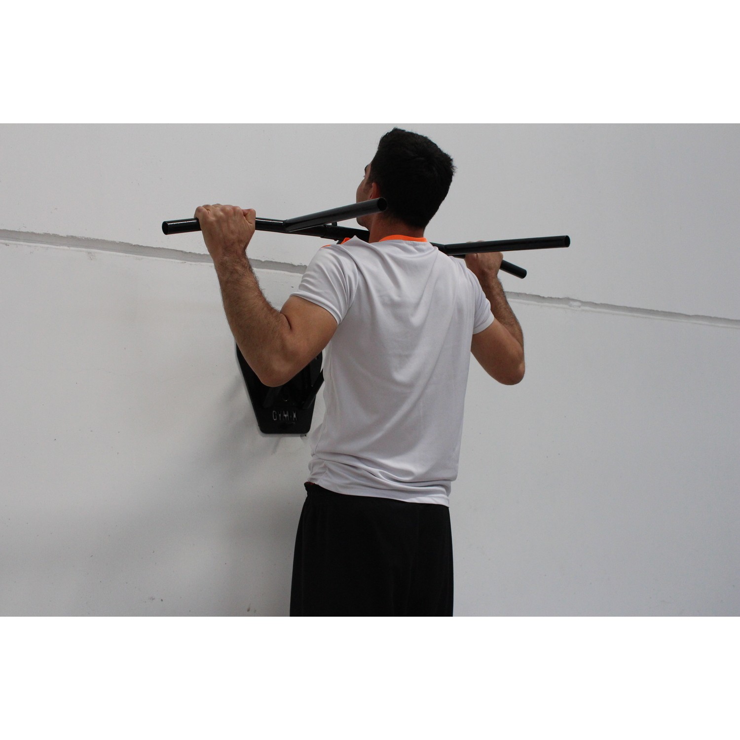 GymX Duvara Monte Barfiks ve Dip Barı Fiyatı Taksit Seçenekleri GymX Duvara Monte Barfiks ve Dip Barı Fiyatı Taksit Seçenekleri