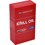 Aniqnaturals Superba Boost Krill Oil Yağı 300 Licaps
