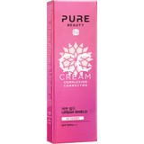 Pure Beauty cc Cream SPF50 Pa+++ Ivory 30 ml