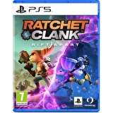 Ps5 Ratchet And Clank Rift Apart - Türkçe Altyazılı