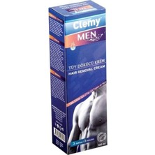 Clemy Men Tüy Dökücü 100 ml