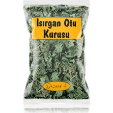 Bazaar 4 Isırgan Otu Kurusu Isırgan Otu Çayı 115 gr