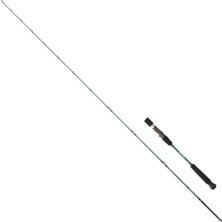 Daiwa Grandwave 168CM 100-300GR Jig Kamışı