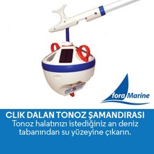 Pmemare Clik Dalan Tonoz Şamandırası