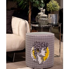 Adawall Home Modern David Puf