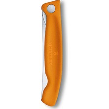 Victorinox  Swissclassic 11CM Katlanabilir Domates Bıçağı 6.7836.F9B