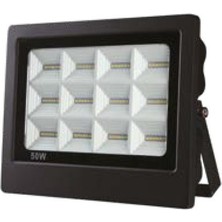 Ycl YFL-4050G 50W Smd LED Projektör Günışığı