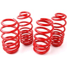 Ctk Fiat Linea Spor Helezon Yay 35 mm 2007 - 2019 Ctk Spor Springs