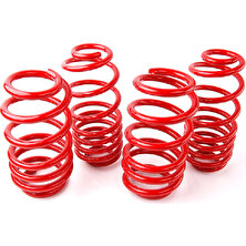 Ctk Hyundai I30 Spor Helezon Yay 50 mm 2012 - 2016 Ctk Spor Springs