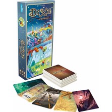 Asmodee Dixit 9 Anniversary (Yıldönümü Kartları)