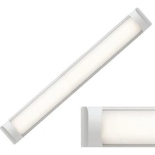 60 cm 18W LED Bant Armatür - Günışığı Renk