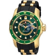 Invicta Prodiver 17879 Silikon Saat Kordonu