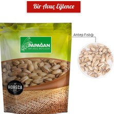 Papağan Kuruyemiş 1. Kalite Jumbo Antep Fıstığı 500 gram