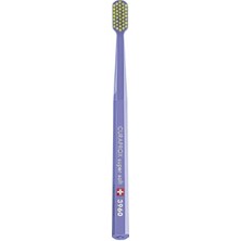 Curaprox Cs 3960 Diş Fırçası - Mor-Sarı