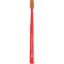 Curaprox Cs 3960 Diş Fırçası - Kırmızı-Sarı