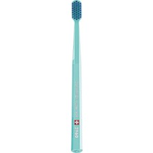 Curaprox Cs 3960 Diş Fırçası - Turkuaz-Mavi