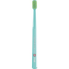 Curaprox Cs 3960 Diş Fırçası - Turkuaz-Sarı