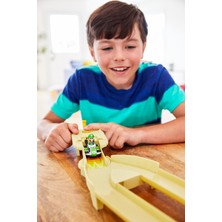 Hot Wheels Mario Kart Çılgın Yaratıklar Oyun Seti GCP26 GFY46 Thwomp Ruins