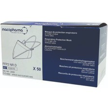 Maco Pharma Ffp2 Maske 2'li