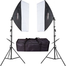 Pdx Softbox 2'li Set