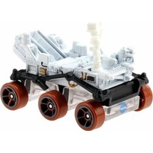 Hot Wheels Hot Wheels Hot Wheels Hw Space Mars Perseverance Rover