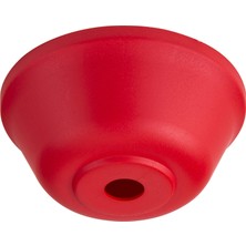 Lumen İstanbul Cam Arkası Kırmızı