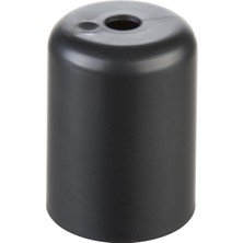 Lumen İstanbul Duy Lalesi Siyah