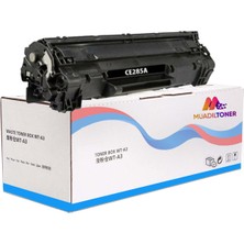 Colorful Toner Hp CB435A 35A Muadil Toner P1002/P1003/P1004/P1005/P1006/P1008
