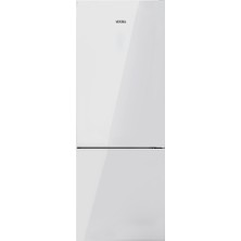 Vestel NFK54001 Cb Ion 481 Lt No Frost F Kombi Tipi Buzdolabı