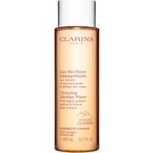 Clarins Temizleme Suyu