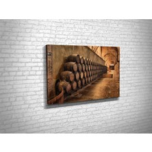 Tablo 360 Variller Kanvas Tablo