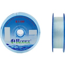 Rodex 0,50MM 100M Misina