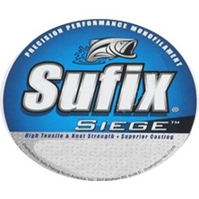 Sufix Siege 0,28MM 100M Misina
