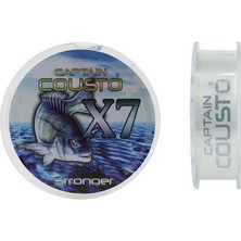 Captain Cousto 0,26MM 150M Misina