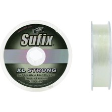 Sufix Xl Strong 0,25MM 100M Misina