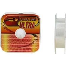 Albastar Ultra 0,30MM 100M Misina