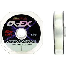 Okamoto 0,52MM 100M Misina