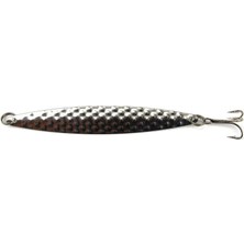 Sharp Spoonn Dövme 8,5 cm Kaşık