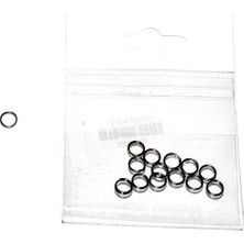 Virax No:7 144LÜ Paket Halka