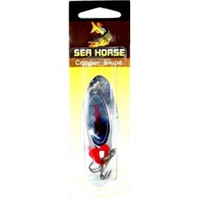 Sea Horse 10 gr K04 Kaşık