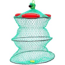 Sea Horse Livar Fileli Şamandıralı 40