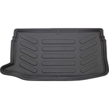 Rizline Volkswagen  Polo 6r Üst 2009-2016 3D Bagaj Havuzu Siyah