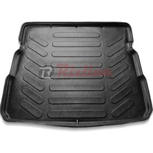 Rizline Dacia  Duster 4 x 4 2018 +3d Bagaj Havuzu Siyah