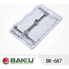 Baku Bk 687 Bord Tutucu