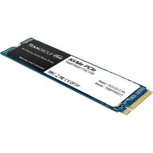 Team MP33 256 GB M.2-2280 SSD