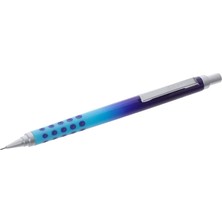 Scrikss Versatil Kalem Full Point Pop Edition 0.7 mm  Mavi