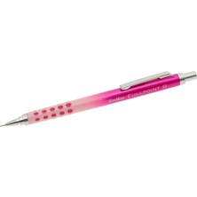 Scrikss Versatil Kalem Full Point Pop Edition 0.5 mm  Pembe