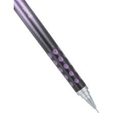 Scrikss Versatil Kalem Full Point Pop Edition 0.5 mm  Mor